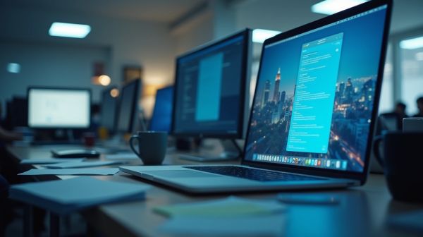 Maximize productivity with top website blocking tools
