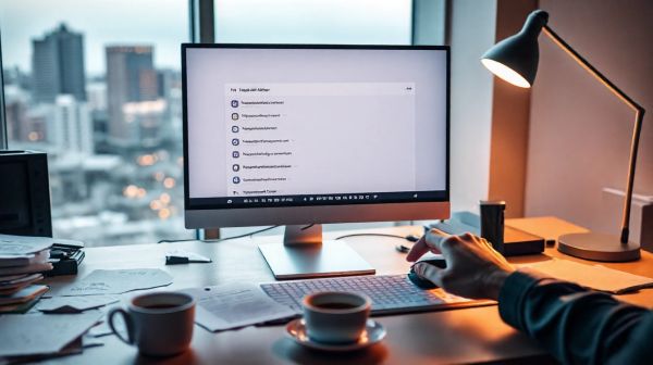 Maximize productivity with top website blocking tools